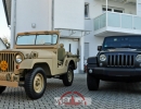 JK Recon meets Willys Jeep M38A1_18.10.17