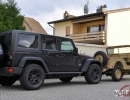JK Recon meets Willys Jeep M38A1_18.11.17
