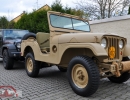 JK Recon meets Willys Jeep M38A1_18.11.17
