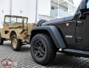 JK Recon meets Willys Jeep M38A1_18.11.17