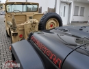 JK Recon meets Willys Jeep M38A1_18.11.17