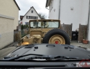 JK Recon meets Willys Jeep M38A1_18.11.17