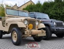 JK Recon meets Willys Jeep M38A1_18.11.17