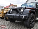 JK Recon meets Willys Jeep M38A1_18.11.17