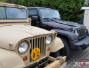 JK Recon meets Willys Jeep M38A1_18.11.17