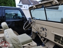 JK Recon meets Willys Jeep M38A1_18.11.17