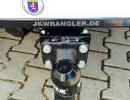 Kennzeichenhalter | Licence Plate Holder