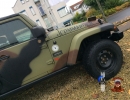 Besuch im Autohaus Jakob, Petersberg, 10.10.17