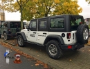 Besuch im Autohaus Jakob, Petersberg, 10.10.17