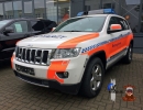 Besuch im Autohaus Jakob, Petersberg, 10.10.17