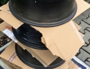 Used Rubicon Rims