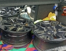 Used Rubicon Rims
