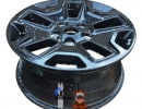 Used Rubicon Rims