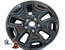 Used Rubicon Rims