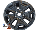 Used Rubicon Rims