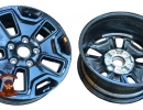 Used Rubicon Rims