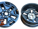 Used Rubicon Rims