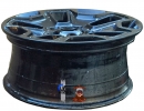 Used Rubicon Rims