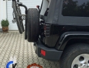 RuggedRidge Bike Carrier