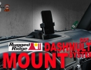 RUGGED RIDGE Dash Multi Mount System_17.12.17