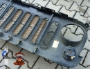 Kühlergrillgitter RuggedRidge (USA)