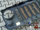 Kühlergrillgitter RuggedRidge (USA)