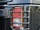 Rückleuchtenschutzgitter RuggedRidge