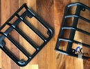 Tail Light Guards installation_Rubicon Recon 2017