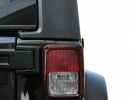 Tail Light Guards installation_Rubicon Recon 2017