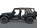 Orig. Mopar/Bestop SoftTop (EU-Version)