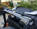 Orig. Mopar/Bestop SoftTop (EU-Version)