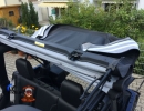 Orig. Mopar/Bestop SoftTop (EU-Version)