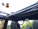 Orig. Mopar/Bestop SoftTop (EU-Version)