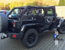 Orig. Mopar/Bestop SoftTop (EU-Version)