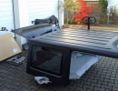 Orig. Mopar/Bestop SoftTop (EU-Version)