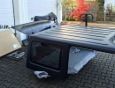 Orig. Mopar/Bestop SoftTop (EU-Version)
