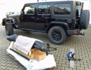 Orig. Mopar/Bestop SoftTop (EU-Version)