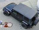 Orig. Mopar/Bestop SoftTop (EU-Version)
