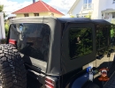 Orig. Mopar/Bestop SoftTop (EU-Version)