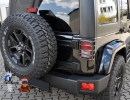 Reserverad Cooper Discoverer S/T Maxx 285/70 R17 auf original Rubicon Felge
