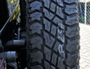 Reserverad Cooper Discoverer S/T Maxx 285/70 R17 auf original Rubicon Felge