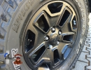 Reserverad Cooper Discoverer S/T Maxx 285/70 R17 auf original Rubicon Felge