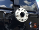 Reserverad Cooper Discoverer S/T Maxx 285/70 R17 auf original Rubicon Felge