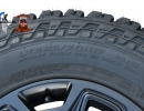 Reserverad Cooper Discoverer S/T Maxx 285/70 R17 auf original Rubicon Felge