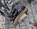Wheel Spacer Bawarrion