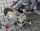 Wheel Spacer Bawarrion