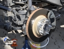 Wheel Spacer Bawarrion