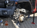 Wheel Spacer Bawarrion