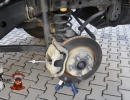 Wheel Spacer Bawarrion