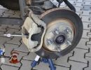Wheel Spacer Bawarrion